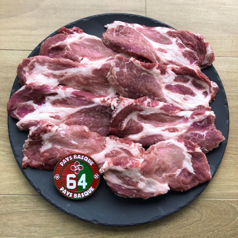 Porcgros Découpe Et Négoce De Produits Carnés